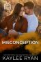 [Misconception 01] • Misconception